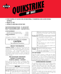 Starbar® QuikStrike® Fly Scatter Bait