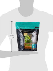 Roudybush Daily Maintenance Bird Food Small Pellets – 25 lb