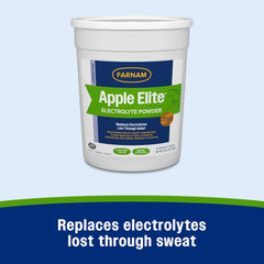 Farnam® Apple Elite Electrolytes – 5 lb