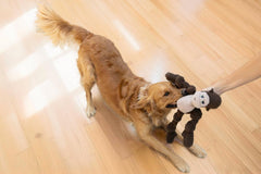 KONG Knots Oversized Dog Toy – Large/X-Large (Monkey)