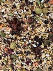Goldenfeast VL South American Blend Bird Food – 17.5 lb