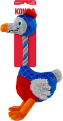 KONG Bendeez Dog Toy – Large (Bird)