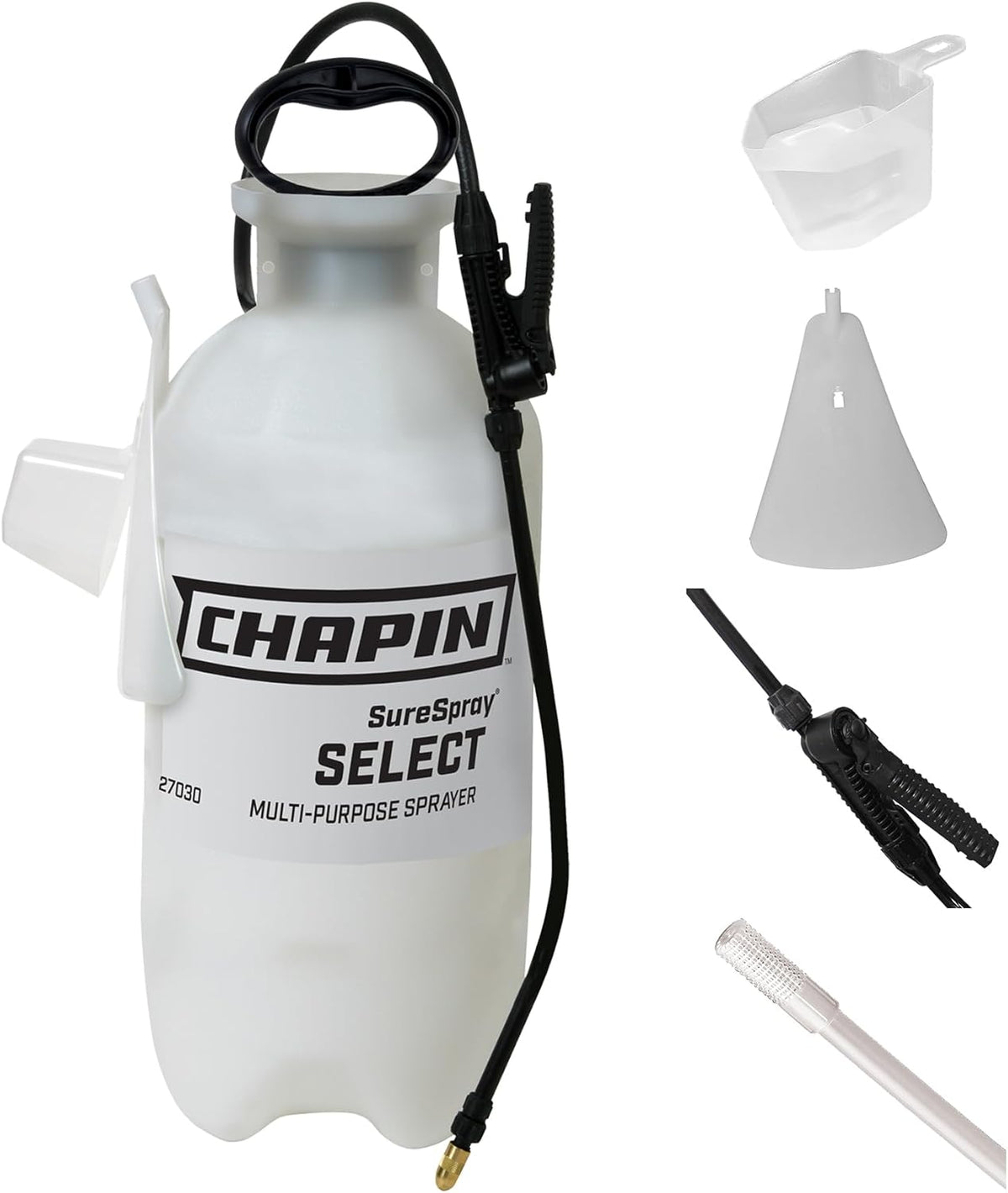 Chapin® SureSpray™ Select Sprayer