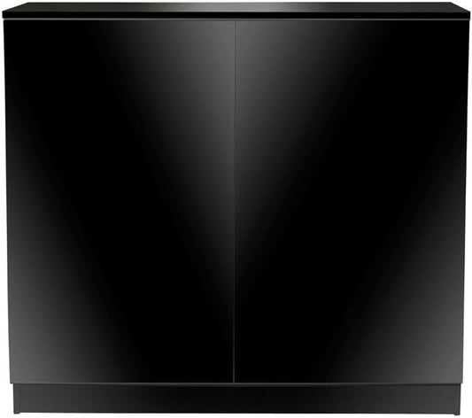 Aquatop Forza Premier 2 Door Cabinet for 20-Long, 29, 30-Extra High, 37 Gallon Tanks