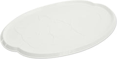 Van Ness Pets Small Waterproof Food And Water Bowl Mat For Dogs, Cats
