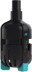 Aqua Illumination AI Axis Centrifugal Smart Controllable Aquarium Pump - 185 GPH, Ultra Quiet Energy Efficient (Axis 20)