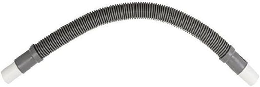 Pro Clear Aquatics Spiral Flex Hose for Prefilter Box 1.25 in x 3 ft