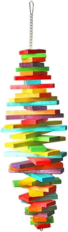 BCI-001645 Hb Spiral Blocks