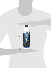 Fritz Aquatics 80177 Fritz Water Clarifier for Fresh and Salt Water Aquariums