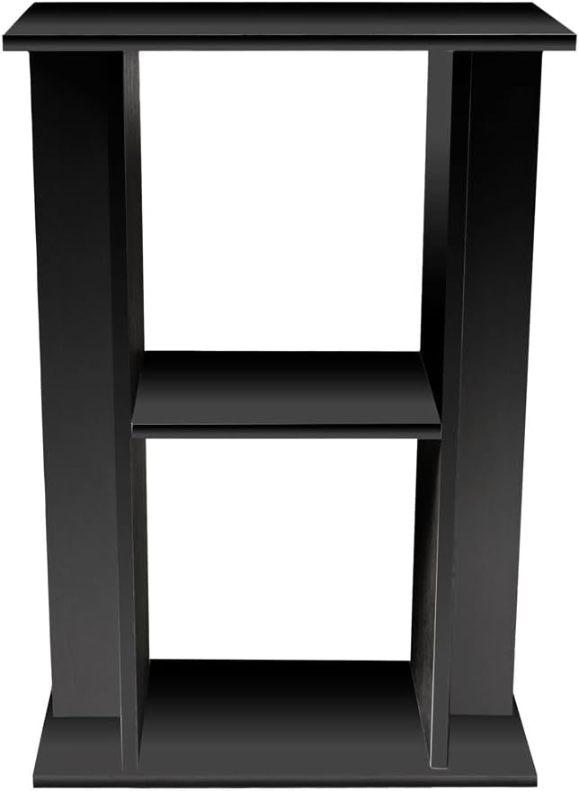 Aquatop Forza Premier Open Cabinet for Standard 10 Gallon and 20 Gallon Extra High Tanks