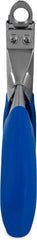 JW® Gripsoft® Pet Nail Trimmer Gray/Yellow Color One Size