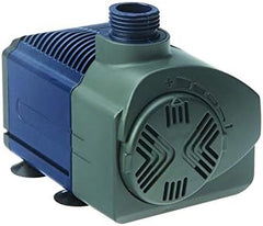 Quiet One Lifegard Aquarium Pump