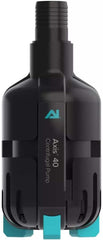 Aqua Illumination AI Axis Centrifugal Smart Controllable Aquarium Pump - 400 GPH, Ultra Quiet Energy Efficient (Axis 40)