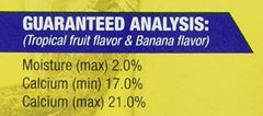 Zoo Med Laboratories Large Banquet Cuttlebone 8 Oz