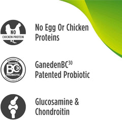 Nulo Senior Grain Free Dog Food with Glucosamine and Chondroitin Trout and Sweet Potato Recipe