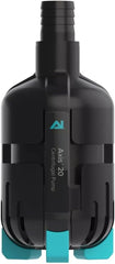 Aqua Illumination AI Axis Centrifugal Smart Controllable Aquarium Pump - 185 GPH, Ultra Quiet Energy Efficient (Axis 20)
