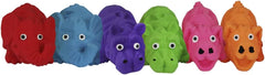 Multipet Latex Origami Pals Dog Toy