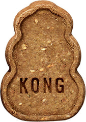 KONG Snacks – Peanut Butter Flavor (11 oz, Large Dogs)