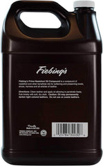 Pure Neatsfoot Oil – 1 Gallon