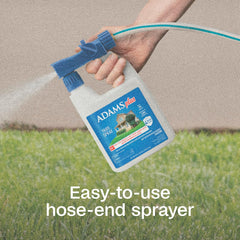 ADAMS Plus Yard Spray – 32 fl oz