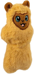 KONG Snuzzles Mini Dog Toy – Llama