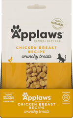 Applaws Natural Crunchy Chicken Breast Cat Treats 12 / 2 oz