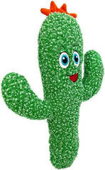 KONG Kickeroo Cactus Cat Toy – One Size