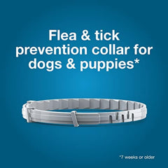 Seresto® Flea & Tick Collar for Dogs