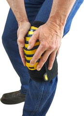 Centurion® Armadillo Pro Knee Pad – Large/X-Large