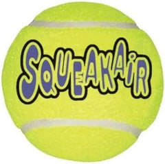 KONG SqueakAir Ball Dog Toy – X-Large
