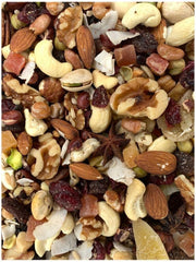 Goldenfeast VL Bonita Nut Treat Mix – 17.5 lb