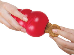 KONG Jerky Dog Treat Chicken – Medium/Large