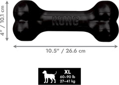 KONG Extreme Goodie Bone Dog Toy – Extra Large