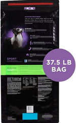 Purina Pro Plan Dry Dog Food, SPORT Active 26/16 Formula - 37.5 lb. Bag