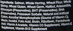 Omega One Betta Buffet 1.5mm Pellets, 1 oz
