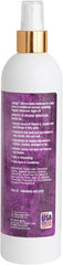 Bio-groom Indulge Argan Oil Daily Brushing Aid Spray 12 oz - Pack of 2