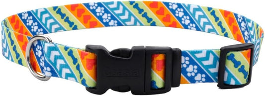 Coastal Pet - Styles - Adjustable Dog Collar, Resolve