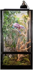 Zoo Med Deluxe Chameleon Kit