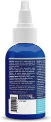 Vetericyn Plus Feline Facial Therapy | Healing Aid and Skin Repair for Different Cat First Aid Needs, Including Cat Acne, Cat Ear and Eye Problems. 2 Ounces