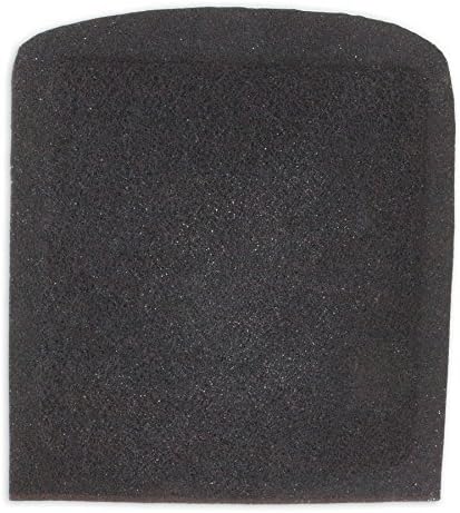 Petmate Booda Clean Step Cat Litter Box Dome Replacement Charcoal Litter Box Filter