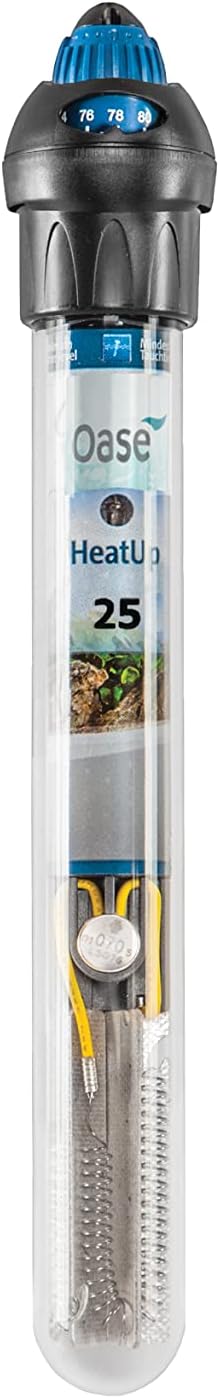 OASE Indoor Aquatics HeatUp Aquarium Heater