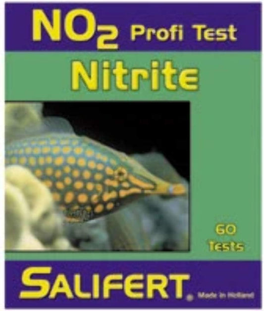 Salifert NIPT Nitrite Test Kit