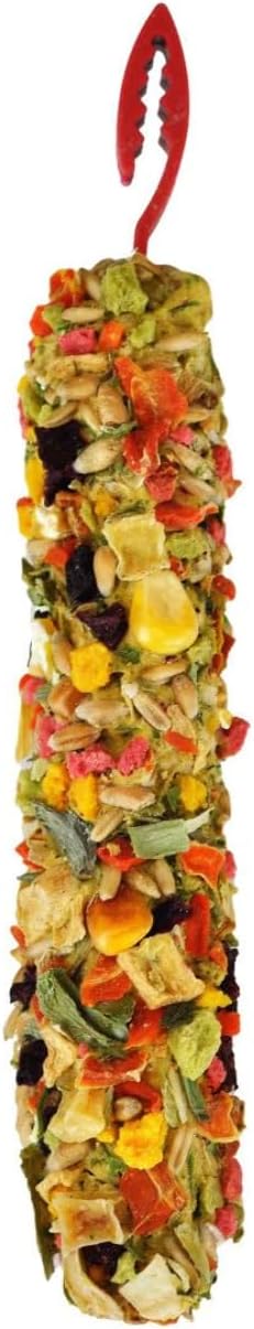 A&E Cage Company Smakers Vegetable Sticks for Small Animals