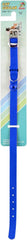 Safe Cat Coastal Pet Sassy Snag-Proof Nylon Cat Safety Collar Blue
