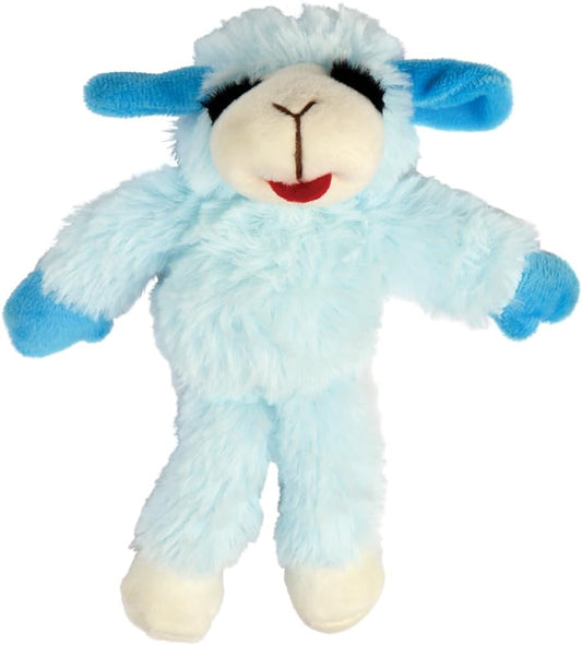 Multi Pet : Envy Floppy Lamb Chop Dog Toy 1 EA