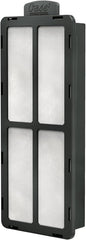 OASE Indoor Aquatics BioStyle Replacement Filter Cartridge Set of 4, Black