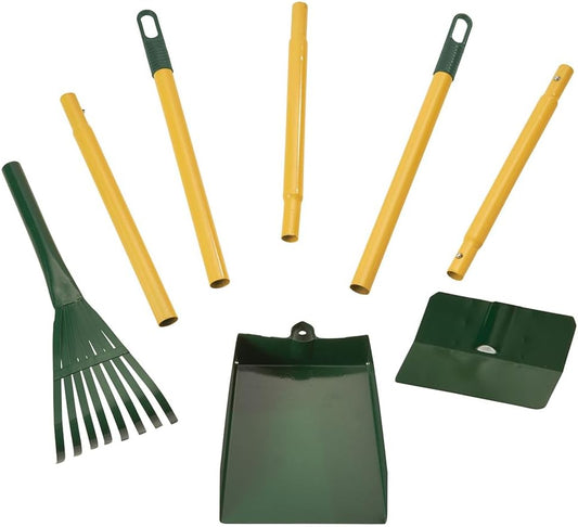 SPOT Poop Scooper