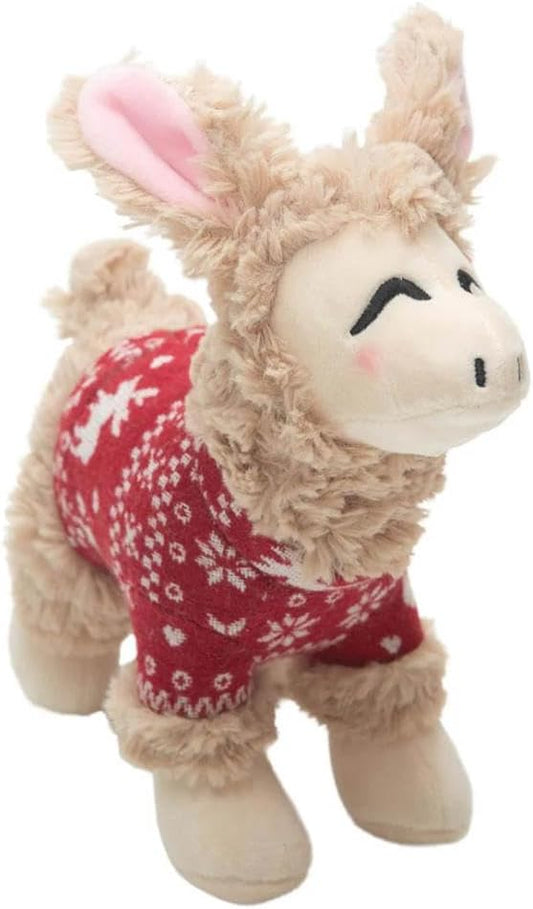 Snugarooz Lady The Llama - 10"