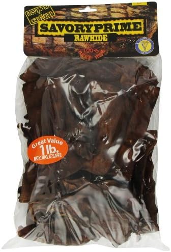 Savory Prime 1 Lbs. Beef