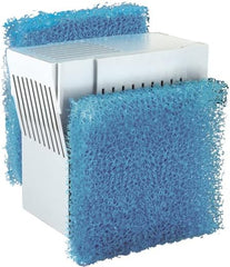 Sicce Shark PRO Replacement Cartridges, Freshwater and Saltwater, for submerged use (Zerophos Cartridge with Sponge 20ppi)